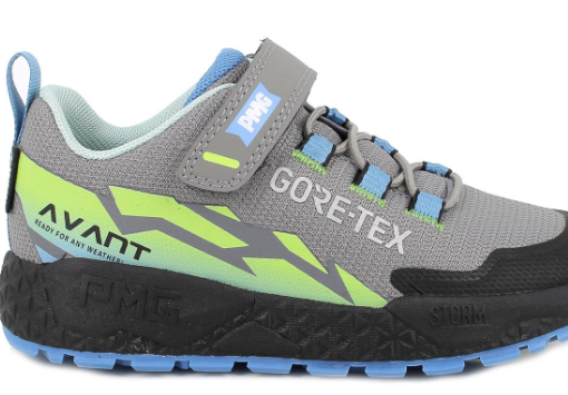 PRIMIGI SNEAKER WASSERDICHT