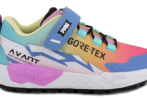 PRIMIGI SNEAKER WASSERDICHT