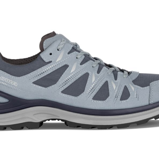 LOWA INNOX EVO II GTX LO WS RAUCHBLAU/BLAU