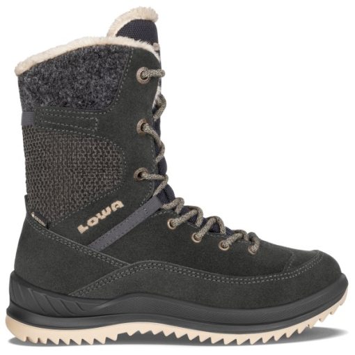 LOWA BIANCA GTX JUNIOR ANTHRAZIT / CHAMPAGNER