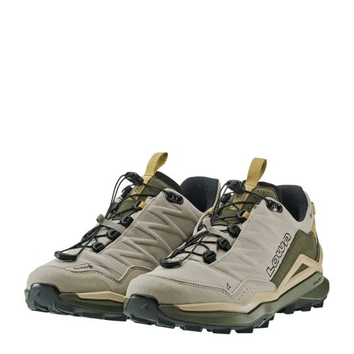 LOWA MADDOX PRO GTX DESSERT/OLIVE