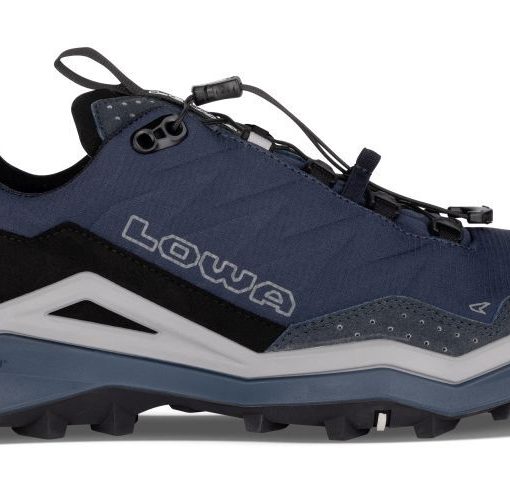 LOWA MADDOX PRO GTX NAVY/MARINEBLAU