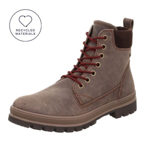 LEGERO MONTANA GTX CARCOAL GRAU