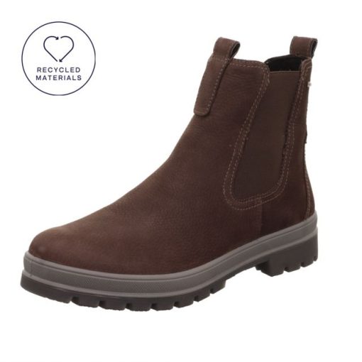 LEGERO MONTANA GTX OSSIDO GRAU