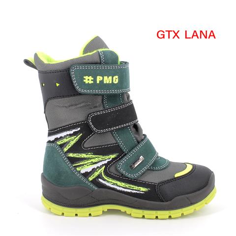 PRIMIGI WINTERSTIEFEL GTX GRÜN