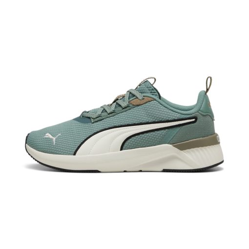 PUMA SOFTRIDE HARLI GREEN MOON