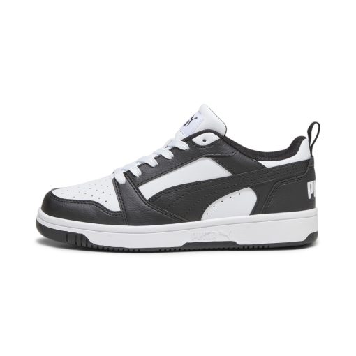 PUMA REBOUND V6 LOW JUNIOR