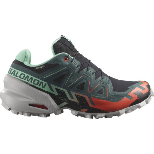SALOMON SPEEDCROSS 6 GTX WOMEN