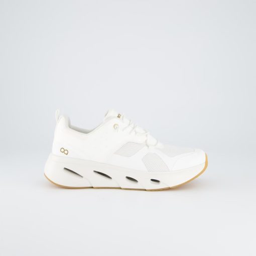 TENHAAG SNEAKER WHITE WOMEN