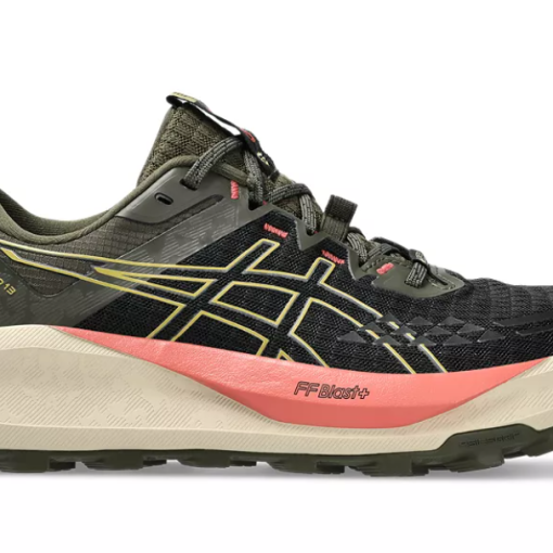ASICS GEL TRABUCO 13 GTX WOMEN