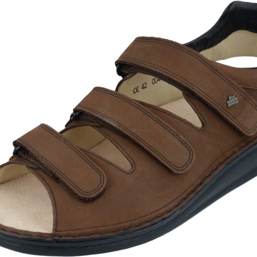 FINN COMFORT TUNIS HAVANNA