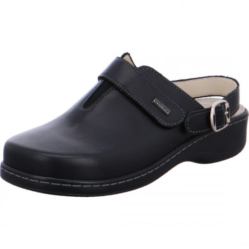 FIDELIO CLOG SCHWARZ