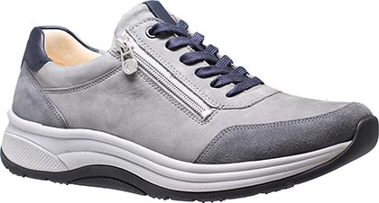 GANTER SNEAKER MEN SEITLICHER ZIPP