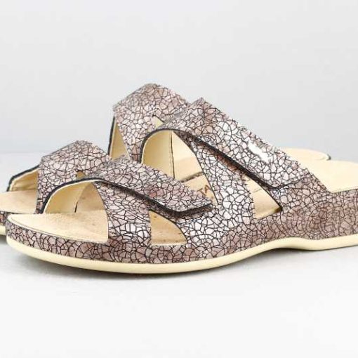 VITAL VITALETTE M NAPPA BRAUN