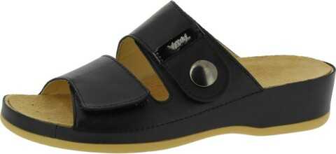 VITAL VITALETTE NAPPA/ LACK SCHWARZ