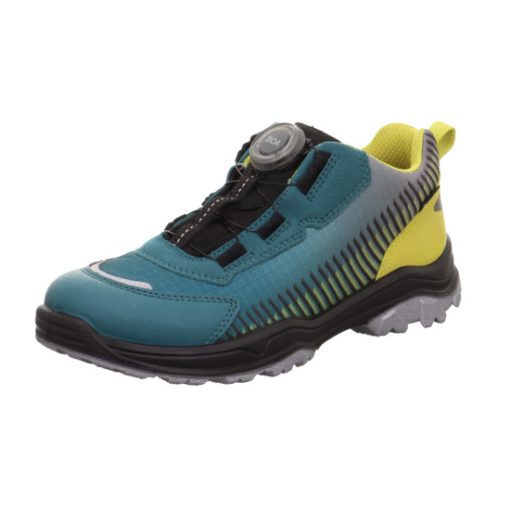 SUPERFIT JUPITER GRÜN, GELB