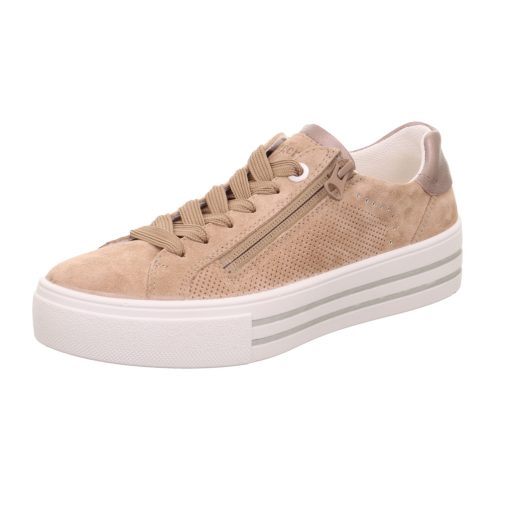 LEGERO SNEAKER LIMA 2.0 BEIGE
