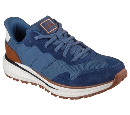 SKECHERS SNEAKER SLIP INS SLADE ULTRA MERCER