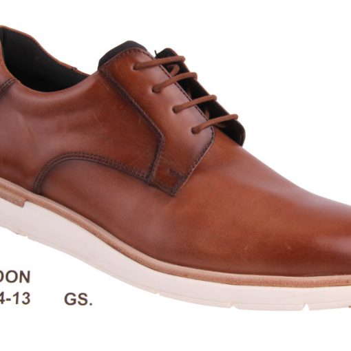 LLOYD GORDON CONGNAC