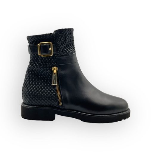 CINZIA VALLE STIEFELETTE