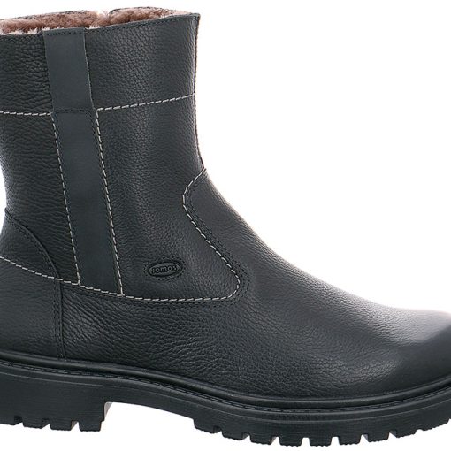 JOMOS STIEFELETTE SCHWARZ