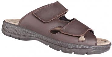 JOMOS PANTOFFEL BRAUN