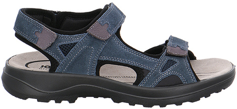 JOMOS SANDALE BLAU