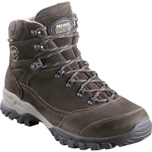 MEINDL TAUERN 2 MID DUNKELBRAUN