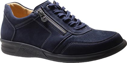 GANTER KURT DUNKELBLAU