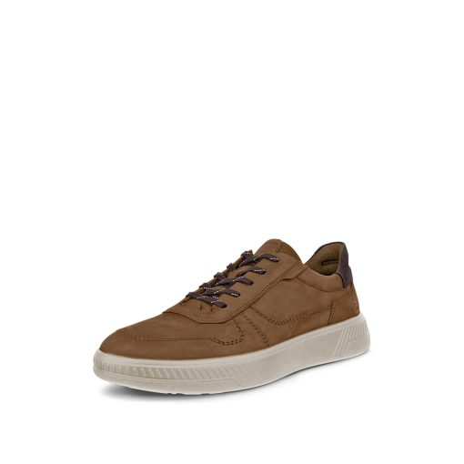 ECCO MOVE SNEAKER BRAUN