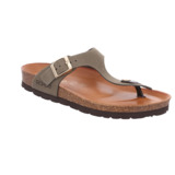 ROHDE FLIP FLOP ALBA OLIVE