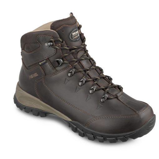 MEINDL TRENTO GTX DUNKELBRAUN