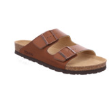 ROHDE PANTOFFEL GARDO COGNAC
