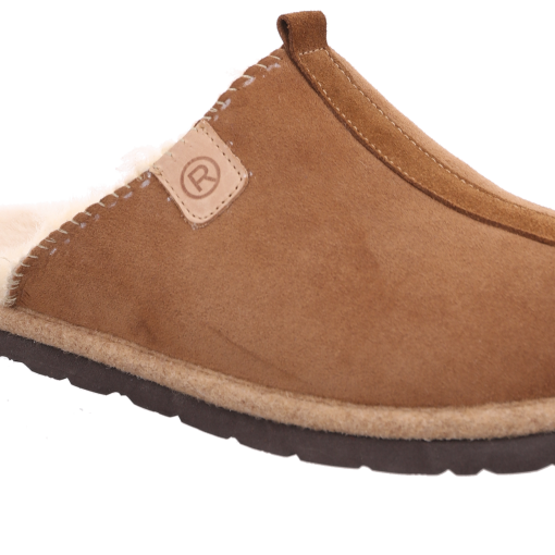 ROHDE PANTOFFEL WARM