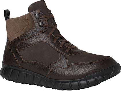 GANTER EVO WARM BRAUN