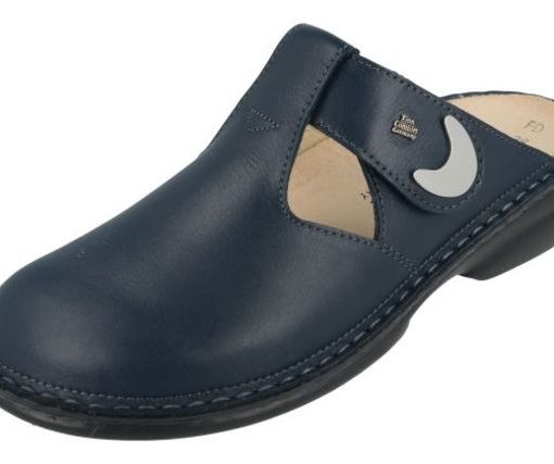 FINN COMFORT BELEM DUNKELBLAU