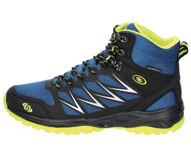 BRÜTTING NORWALK HIGH