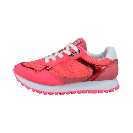 BAGATT SNEAKER PINK