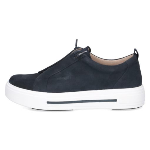 CAPRICE SNEAKER BLAU