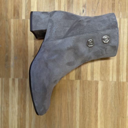 CINZIA VALLE STIEFELETTE