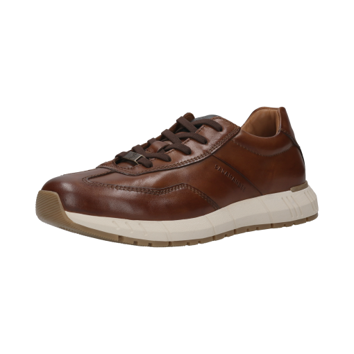SALAMANDER SNEAKER BRAUN MEN