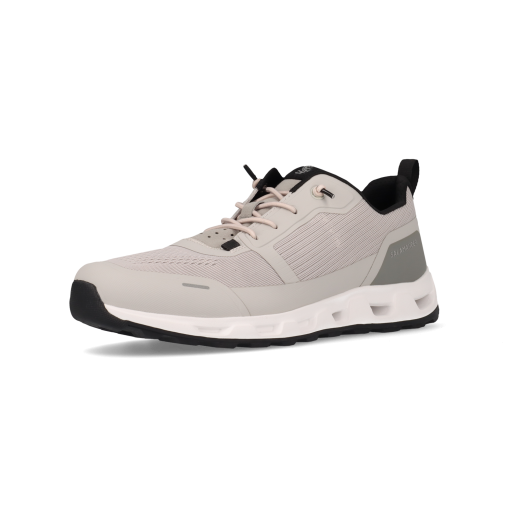 SALAMANDER SNEAKER Textil grau