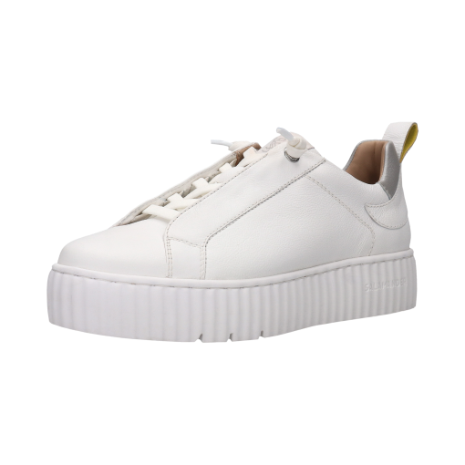 SALAMANDER SNEAKER WEISS