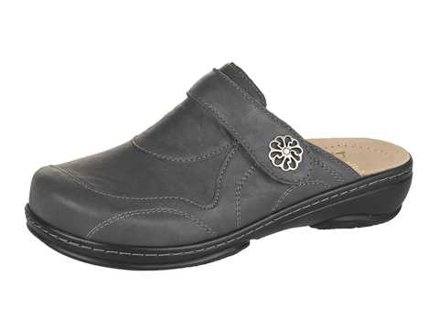 FIDELIO CLOG GRAU