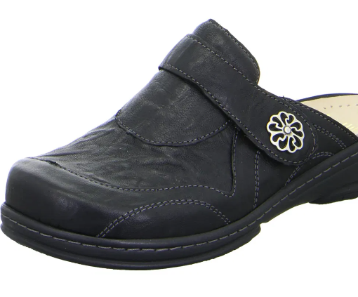 FIDELIO CLOG SCHWARZ