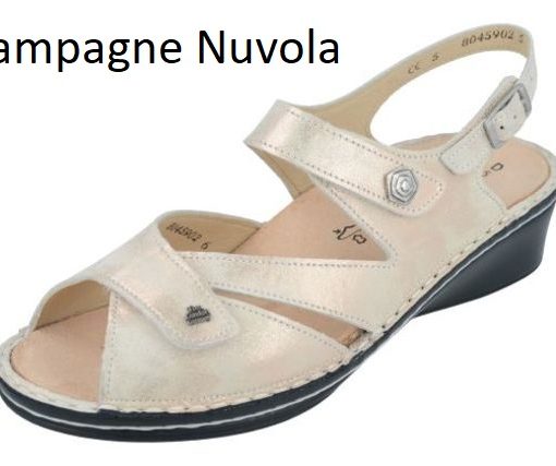 FINN COMFORT SANTORINI