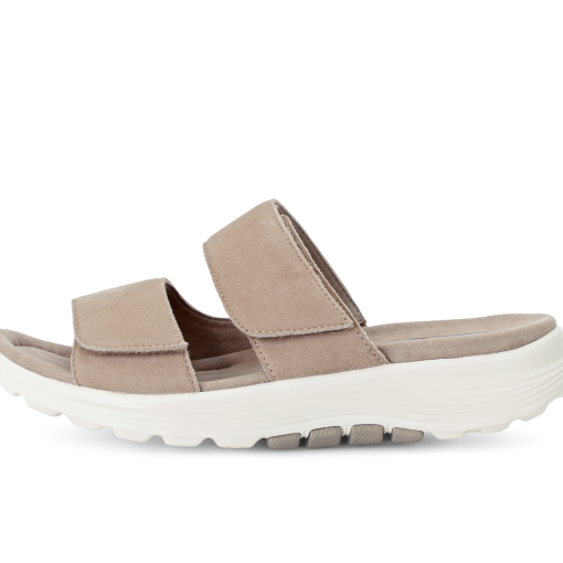 GABOR PANTOFFEL ROLLING SOFT