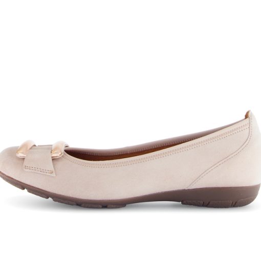 GABOR BALLERINA ROSE