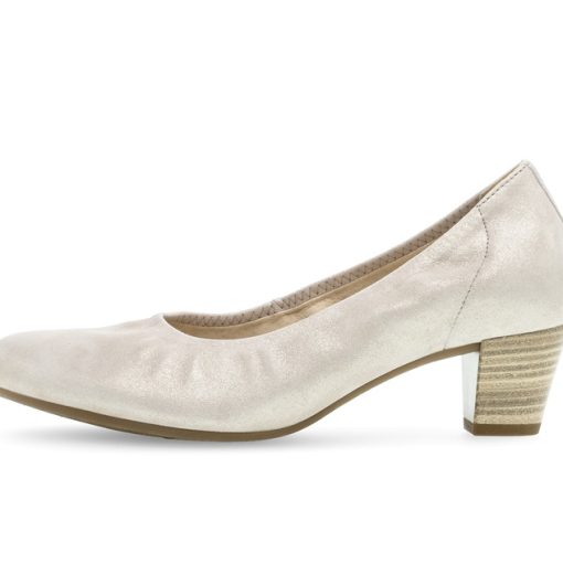 GABOR PUMPS MUSCHEL