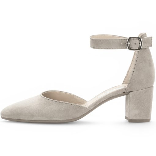 GABOR PUMPS GRAU